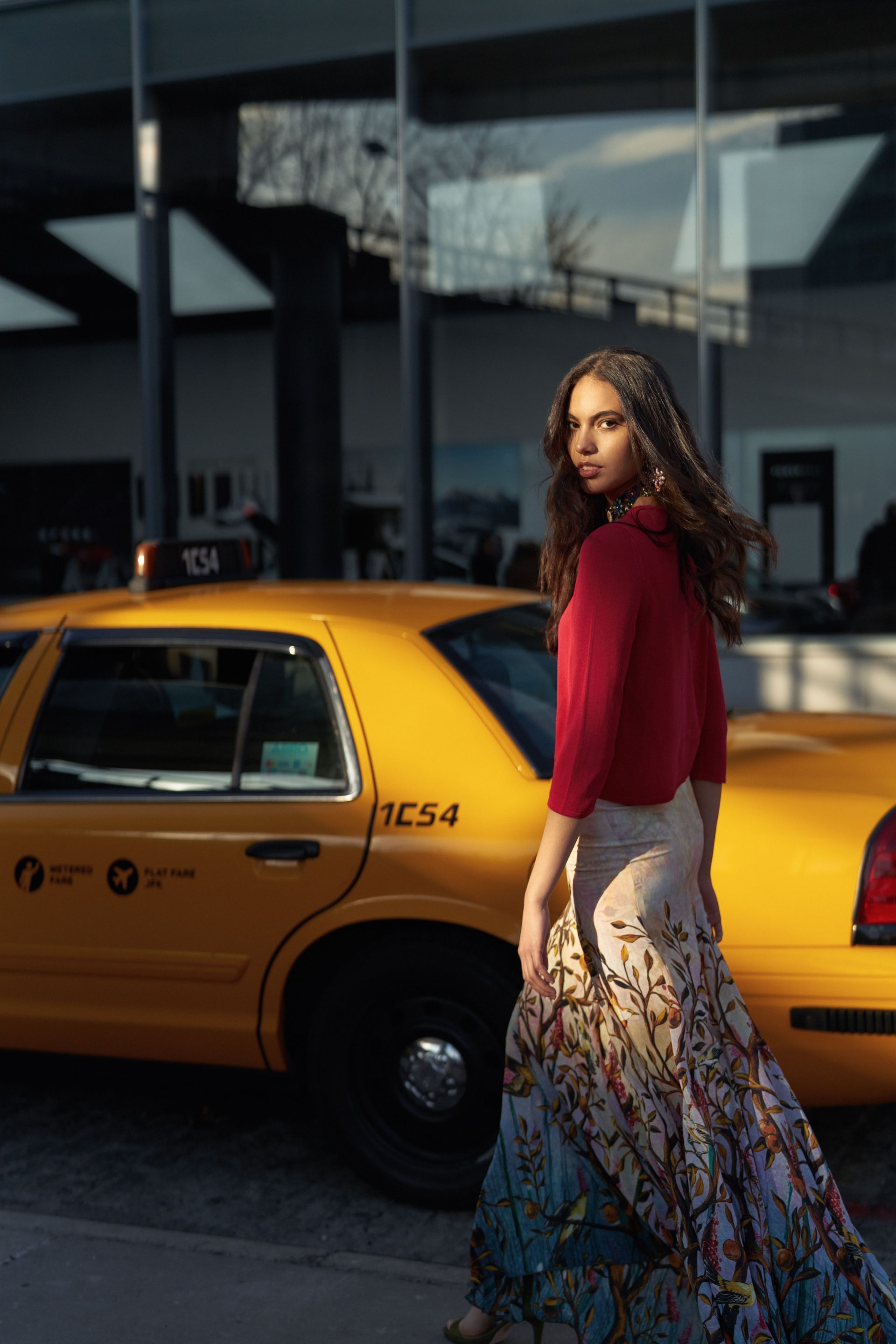 Sweet Matitos in NYC