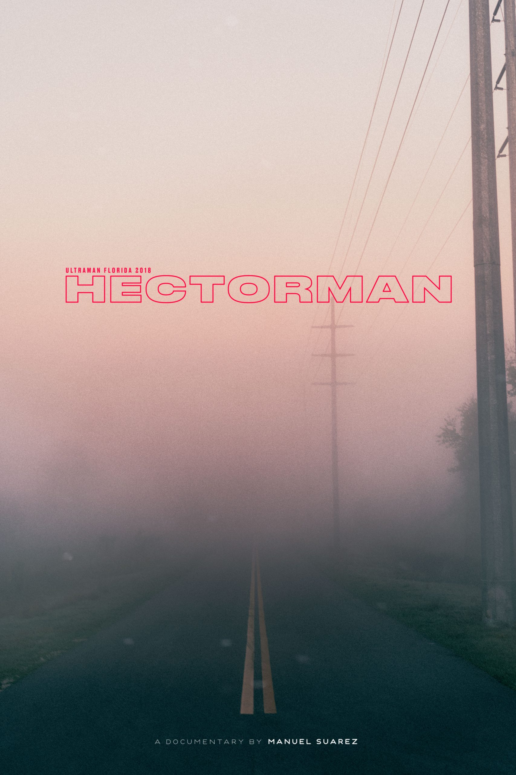 HECTORMAN