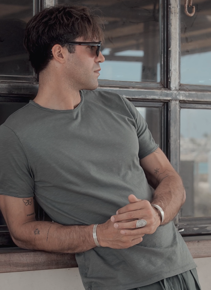 MR AB – Formentera