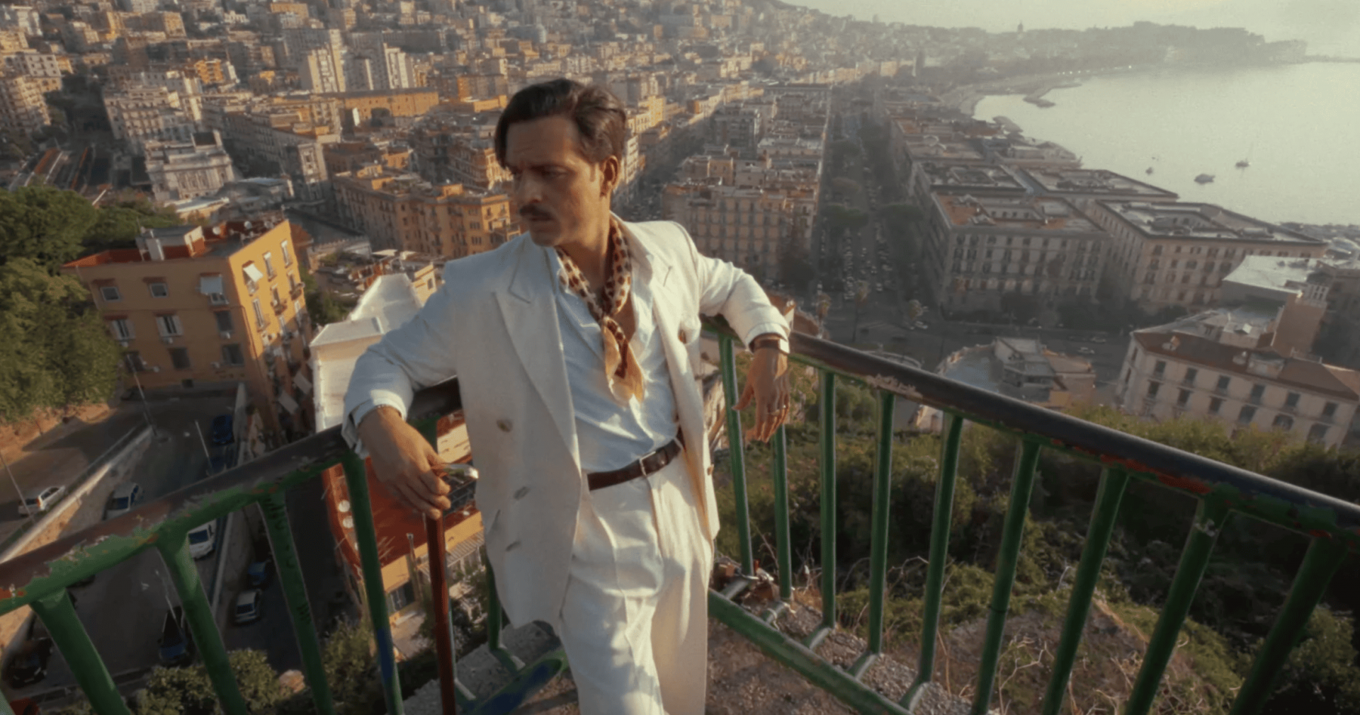 Luis Larr – Maradona