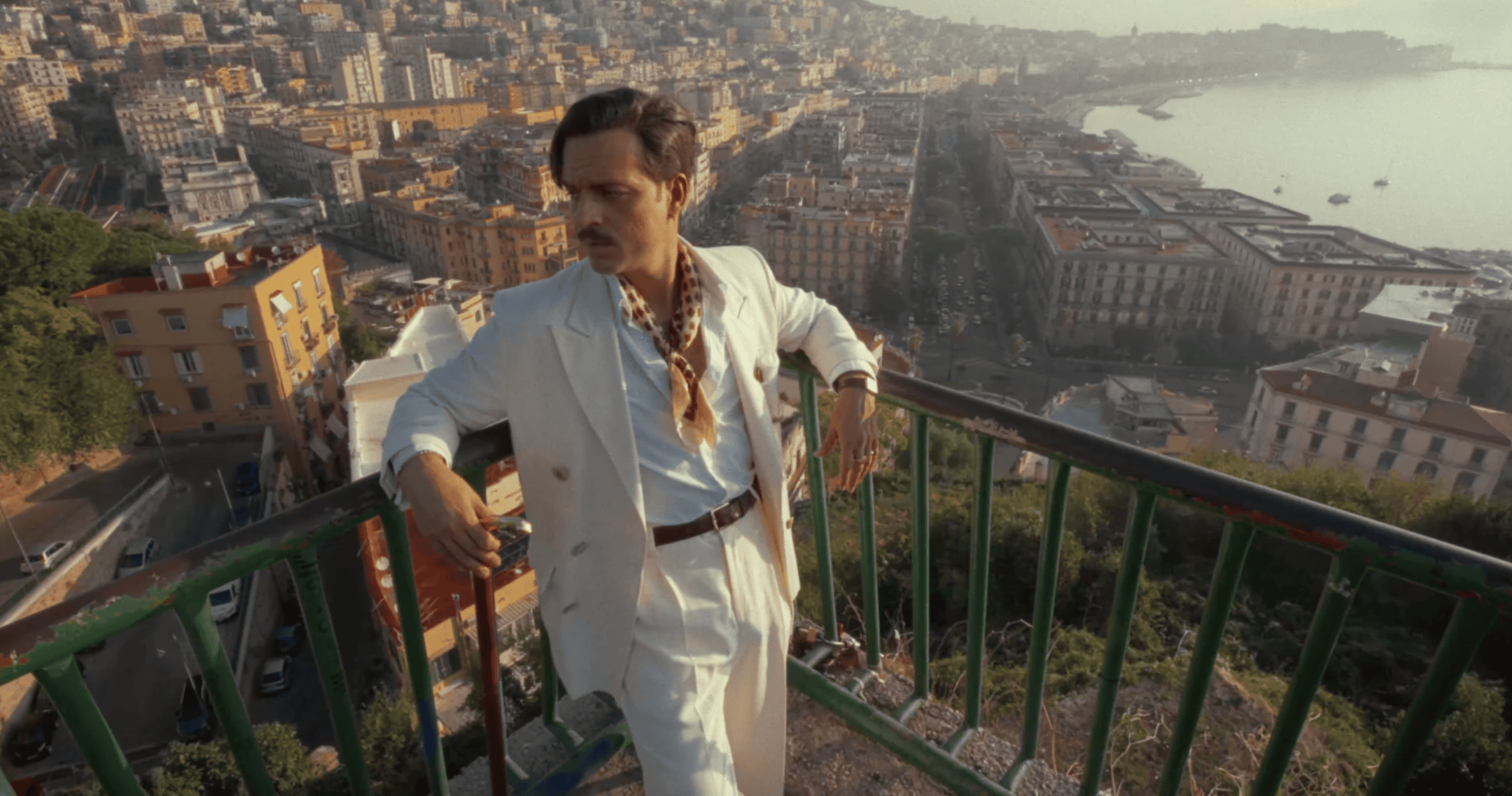 Luis Larr – Maradona